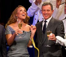 Seven-day itineraries mean more layers of onboard entertainment